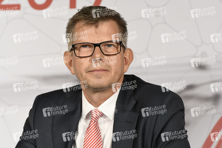 Digital Gipfel der Bundesregierung in Ludwigshafen