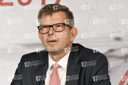 Digital Gipfel der Bundesregierung in Ludwigshafen