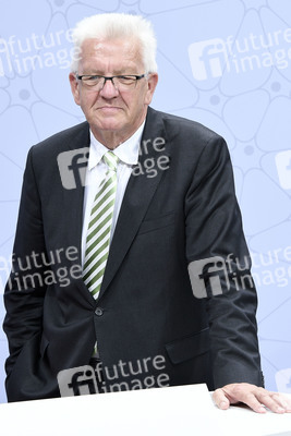 Digital Gipfel der Bundesregierung in Ludwigshafen