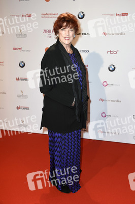 Cocktail prolongé anlässlich der Semi-Final Round of Judging der International Emmy Awards 2017 in Berlin