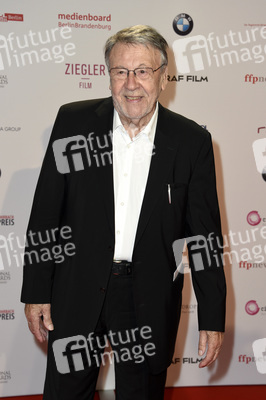 Cocktail prolongé anlässlich der Semi-Final Round of Judging der International Emmy Awards 2017 in Berlin