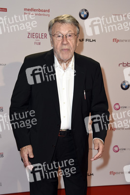 Cocktail prolongé anlässlich der Semi-Final Round of Judging der International Emmy Awards 2017 in Berlin