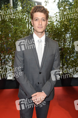 Cocktail prolongé anlässlich der Semi-Final Round of Judging der International Emmy Awards 2017 in Berlin