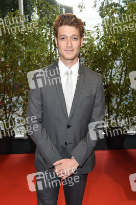 Cocktail prolongé anlässlich der Semi-Final Round of Judging der International Emmy Awards 2017 in Berlin