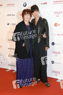 Cocktail prolongé anlässlich der Semi-Final Round of Judging der International Emmy Awards 2017 in Berlin