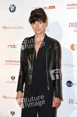 Cocktail prolongé anlässlich der Semi-Final Round of Judging der International Emmy Awards 2017 in Berlin