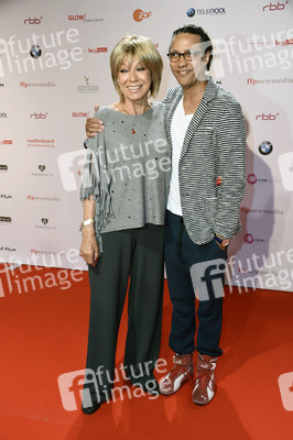Cocktail prolongé anlässlich der Semi-Final Round of Judging der International Emmy Awards 2017 in Berlin