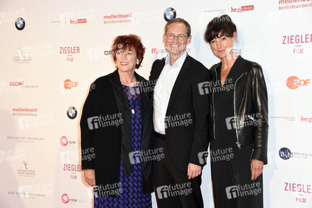 Cocktail prolongé anlässlich der Semi-Final Round of Judging der International Emmy Awards 2017 in Berlin