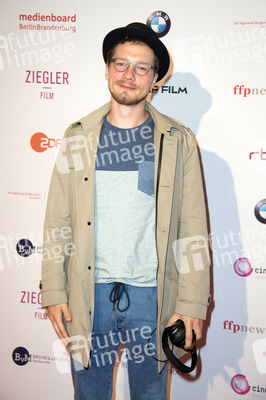 Cocktail prolongé anlässlich der Semi-Final Round of Judging der International Emmy Awards 2017 in Berlin