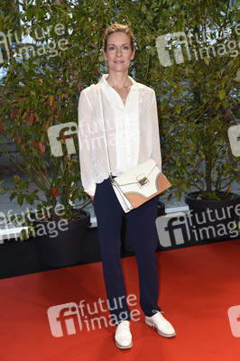 Cocktail prolongé anlässlich der Semi-Final Round of Judging der International Emmy Awards 2017 in Berlin