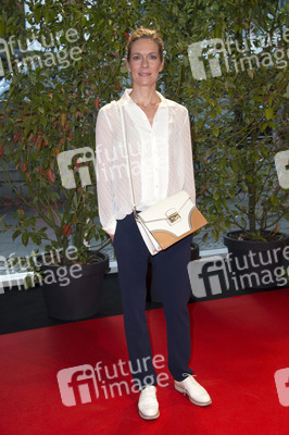 Cocktail prolongé anlässlich der Semi-Final Round of Judging der International Emmy Awards 2017 in Berlin