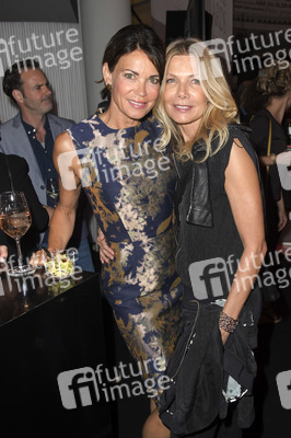 Cocktail prolongé anlässlich der Semi-Final Round of Judging der International Emmy Awards 2017 in Berlin