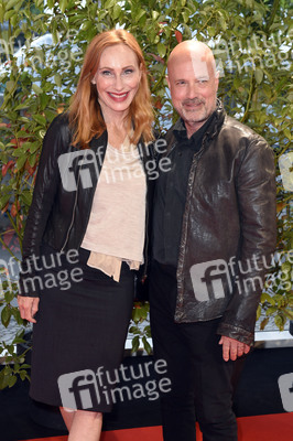 Cocktail prolongé anlässlich der Semi-Final Round of Judging der International Emmy Awards 2017 in Berlin