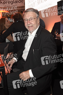 Cocktail prolongé anlässlich der Semi-Final Round of Judging der International Emmy Awards 2017 in Berlin