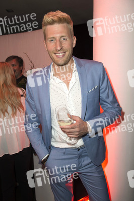 Cocktail prolongé anlässlich der Semi-Final Round of Judging der International Emmy Awards 2017 in Berlin