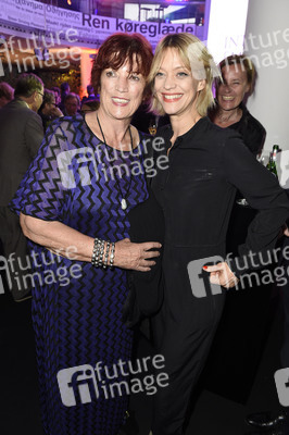 Cocktail prolongé anlässlich der Semi-Final Round of Judging der International Emmy Awards 2017 in Berlin
