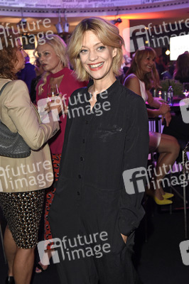 Cocktail prolongé anlässlich der Semi-Final Round of Judging der International Emmy Awards 2017 in Berlin
