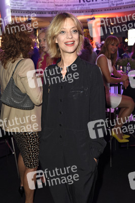 Cocktail prolongé anlässlich der Semi-Final Round of Judging der International Emmy Awards 2017 in Berlin
