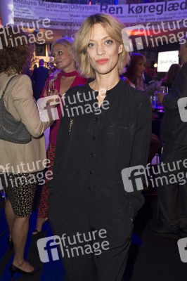 Cocktail prolongé anlässlich der Semi-Final Round of Judging der International Emmy Awards 2017 in Berlin