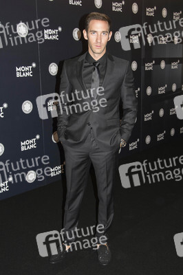 Montblanc de la Culture Arts Patronage Award 2017 in Berlin