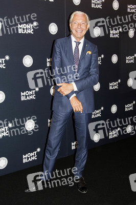 Montblanc de la Culture Arts Patronage Award 2017 in Berlin