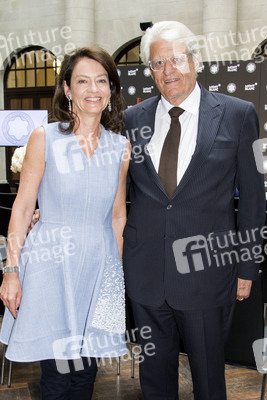 Montblanc de la Culture Arts Patronage Award 2017 in Berlin