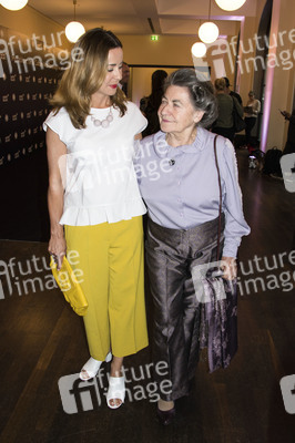 Montblanc de la Culture Arts Patronage Award 2017 in Berlin