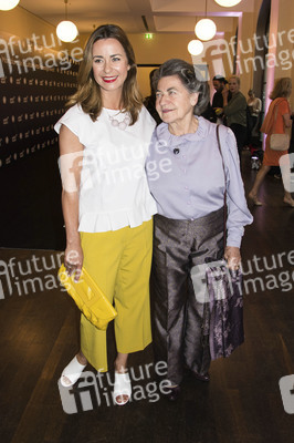 Montblanc de la Culture Arts Patronage Award 2017 in Berlin