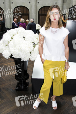 Montblanc de la Culture Arts Patronage Award 2017 in Berlin
