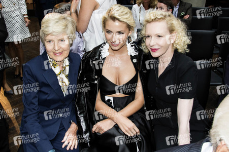Montblanc de la Culture Arts Patronage Award 2017 in Berlin