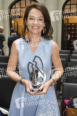 Montblanc de la Culture Arts Patronage Award 2017 in Berlin