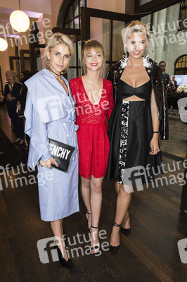 Montblanc de la Culture Arts Patronage Award 2017 in Berlin