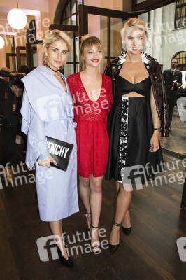 Montblanc de la Culture Arts Patronage Award 2017 in Berlin