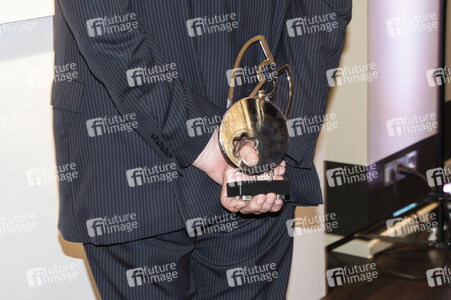Montblanc de la Culture Arts Patronage Award 2017 in Berlin