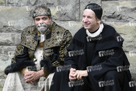 Settermin 'Das Wasser des Lebens' in Grevenbroich