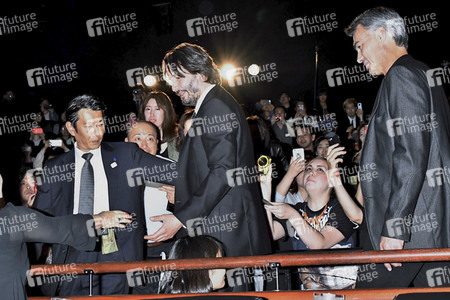 Filmpremiere 'John Wick: Kapitel 2' in Tokio