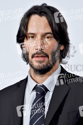 Filmpremiere 'John Wick: Kapitel 2' in Tokio