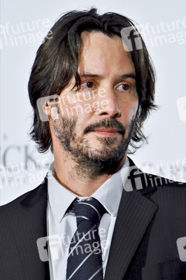 Filmpremiere 'John Wick: Kapitel 2' in Tokio
