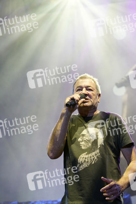 Konzert von Deep Purple in Berlin