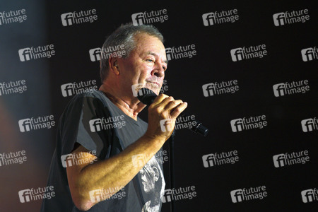Konzert von Deep Purple in Berlin