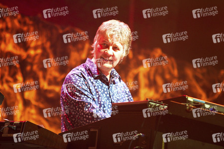 Konzert von Deep Purple in Berlin