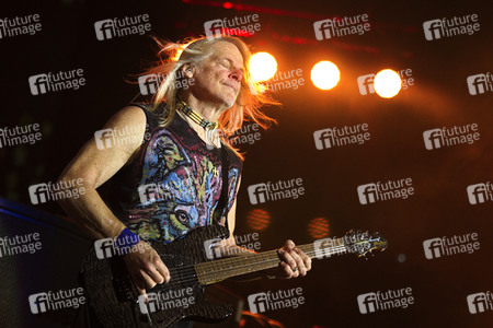 Konzert von Deep Purple in Berlin