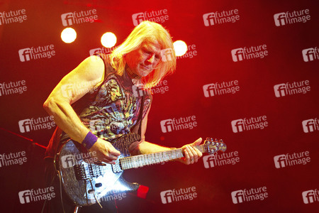 Konzert von Deep Purple in Berlin
