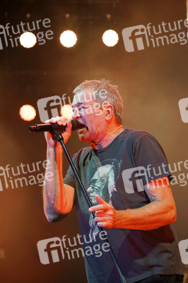 Konzert von Deep Purple in Berlin