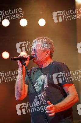 Konzert von Deep Purple in Berlin