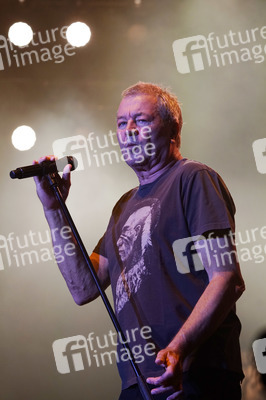 Konzert von Deep Purple in Berlin