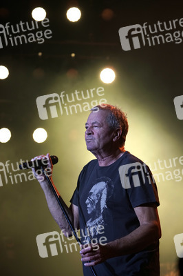 Konzert von Deep Purple in Berlin