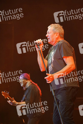 Konzert von Deep Purple in Berlin