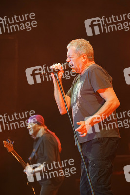 Konzert von Deep Purple in Berlin