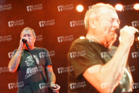 Konzert von Deep Purple in Berlin